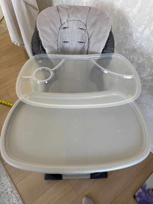 Стул для кормления/ детский стул