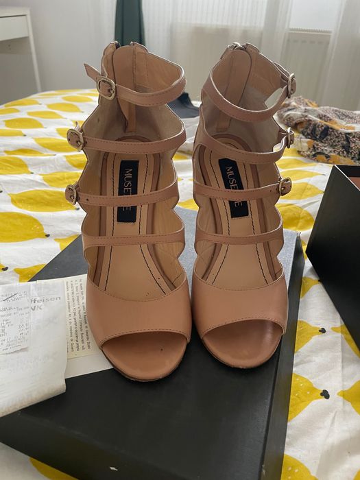 Sandale /pantofi 35 musette