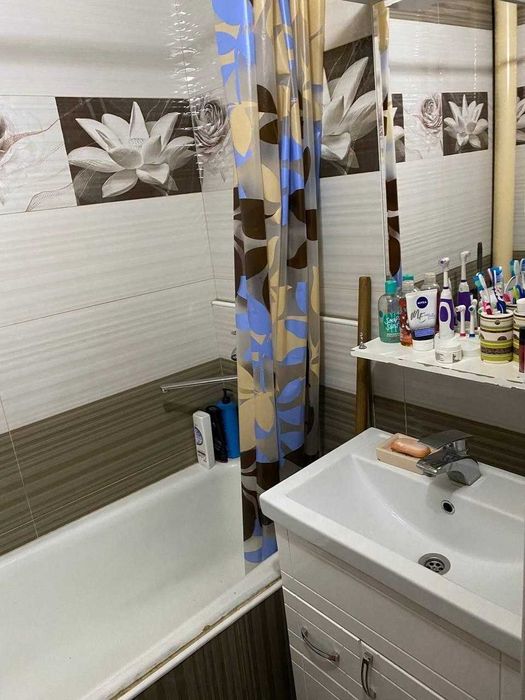 Чиланзар-23 Кирпич 2/4/5 балкон 2/6 меб+тех Ориентир Ипотека Банк