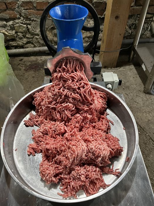 Месомелачка номер 32