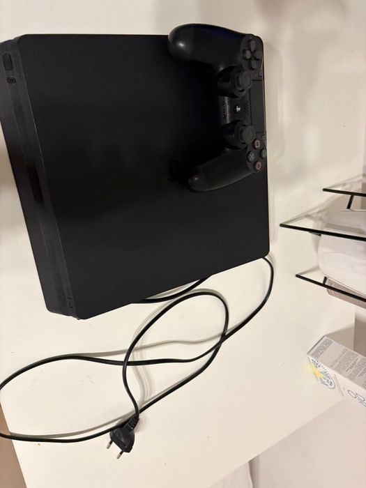 PS4(PlayStation 4) Slim
