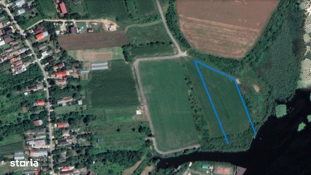 Teren Snagov