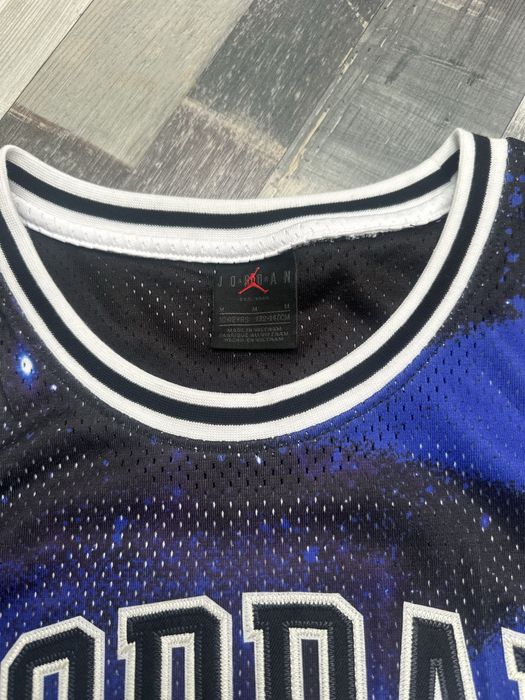 Jordan детски сет