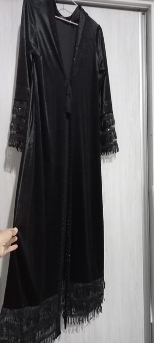 Abaya. Ayollar uchun