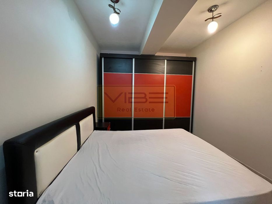 Apartament 2 camere+parcare Tatarasi - Penta Rezidential