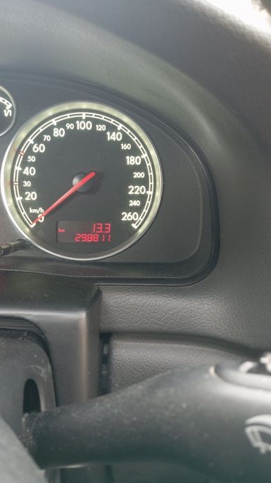 Фолксваген Пасат б5.5 1.8Т AWT -150к.с