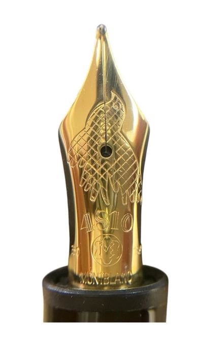 Montblanc - Leonard Berstein ручка и маркер