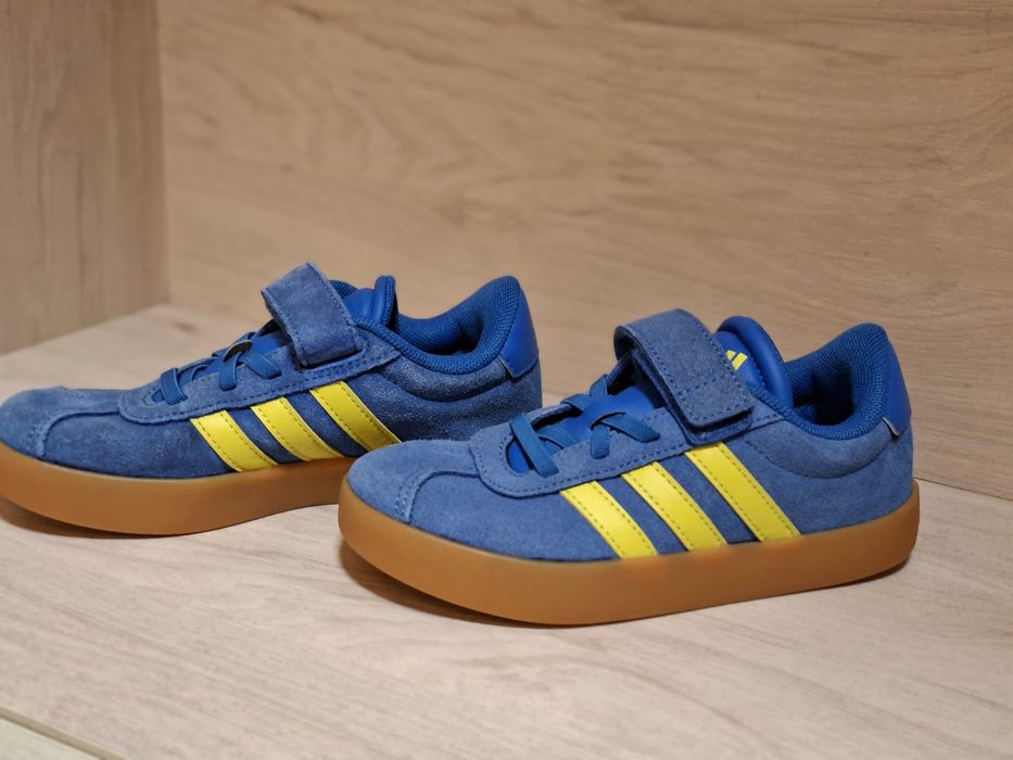 Детски Кецове Adidas