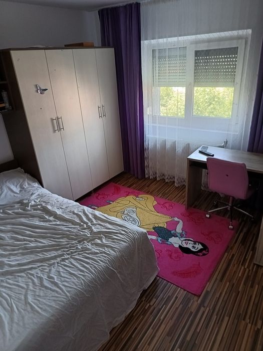 Vând apartament 2 camere