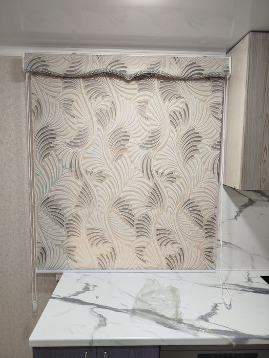 Жалюзи всех видов