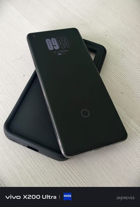 Xiaomi mi 11 ultra