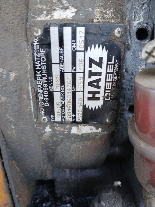 Compactor JCB vibromax