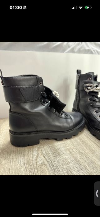 Chete Karl lagerfeld