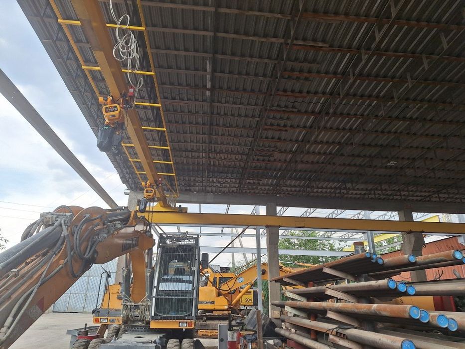 Сдаются производственные помещения: