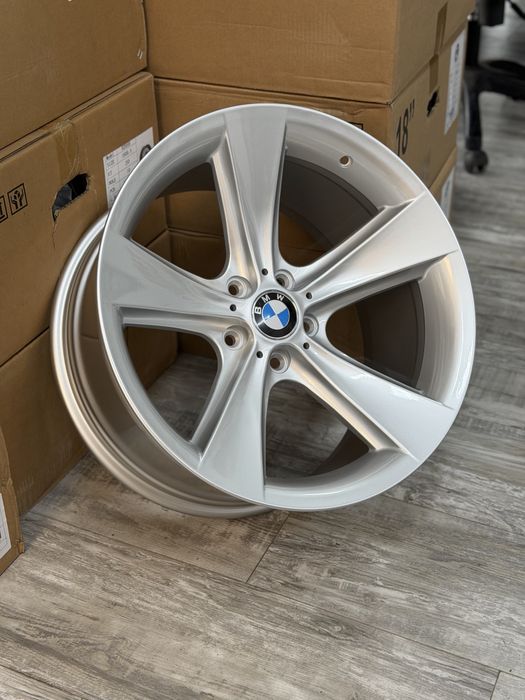 Джанти за Бмв Bmw Style 128 18” 19” 5X120 E46 E38 E39 E60 E61 E63 E65