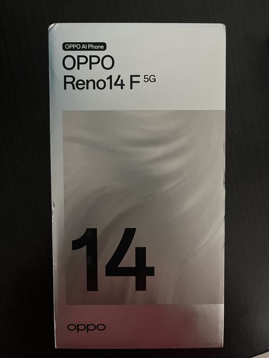 OppoReno14F    5G
