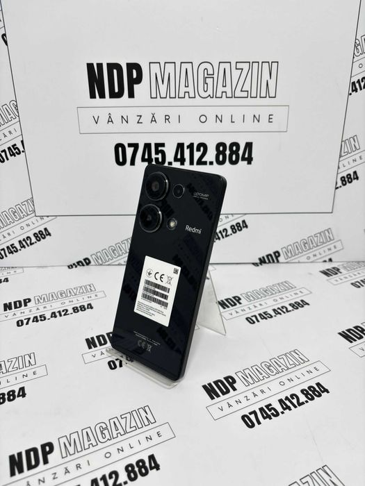 NDP Amanet NON-STOP Sos. Giurgiului 119 REDMI NOTE 13 (34293)