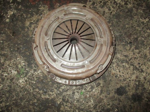 Kit ambreaj volanta placa disc Seat Cordoba Golf 3 Passat B4 1,6 benzi