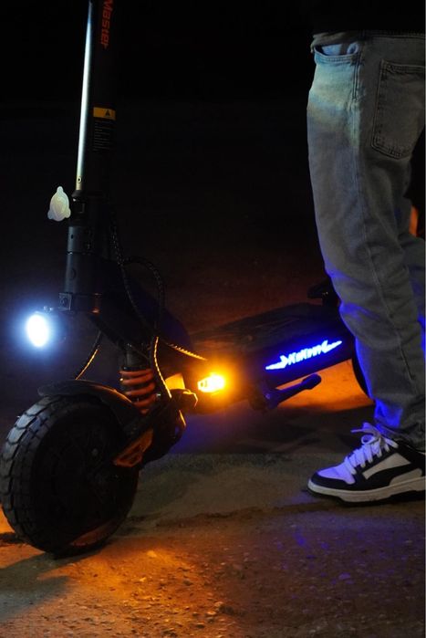 VAND KuKurin G2 MASTER 2025