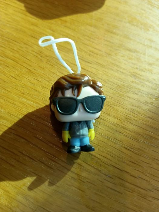 Продам фигурку стива за 1000 тенге