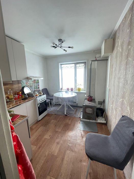 Продается квартира