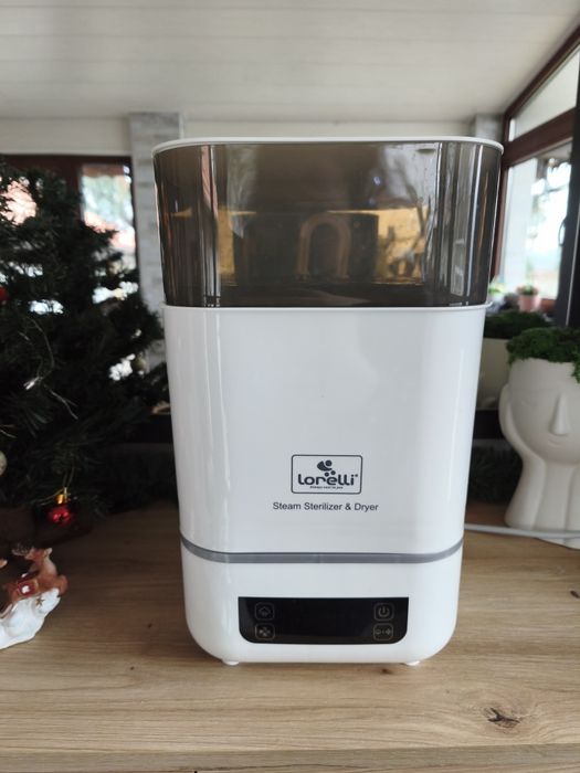 Стерилизатор Lorelli