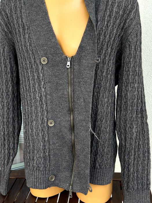 Мъжки пуловер LUI JO - размер XL, много добро състояние