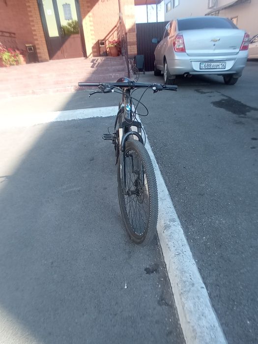 Продам велосипед