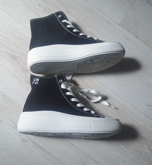 Кецове дамски различни размери