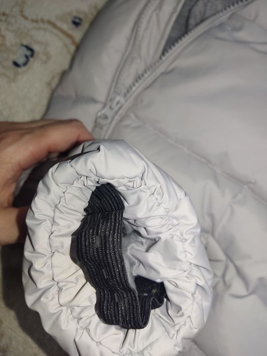 Продам детский зимний комбинезон