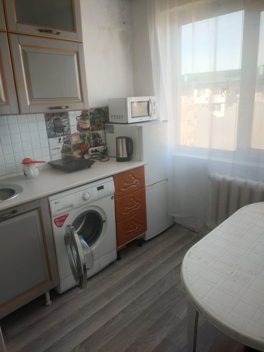 Сдам 2х комнатную квартиру на длительный срок!!!  Порядочным , семейны