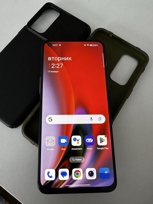 Продам OnePlus Nord 2 (5g) 128gb