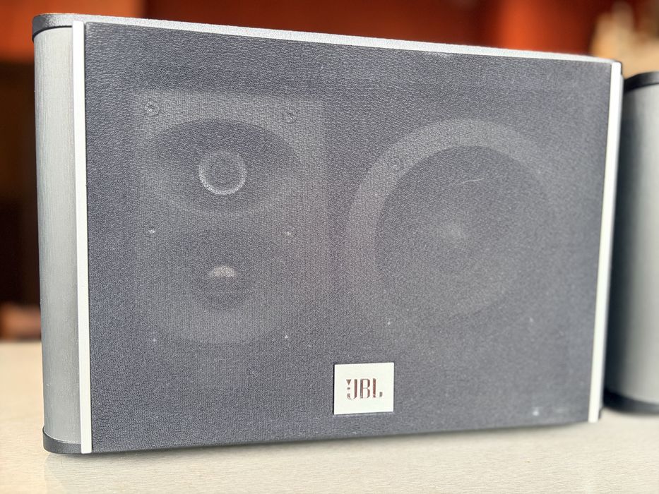 Jbl es10 Тонколони surround ПРОМО