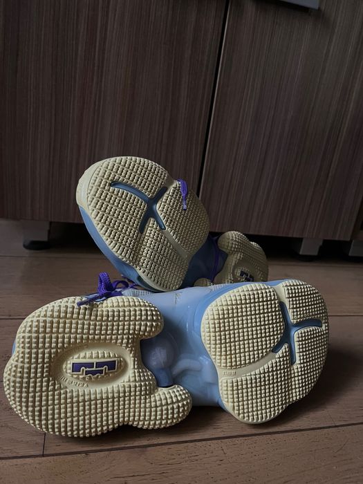 Nike LeBron James 19