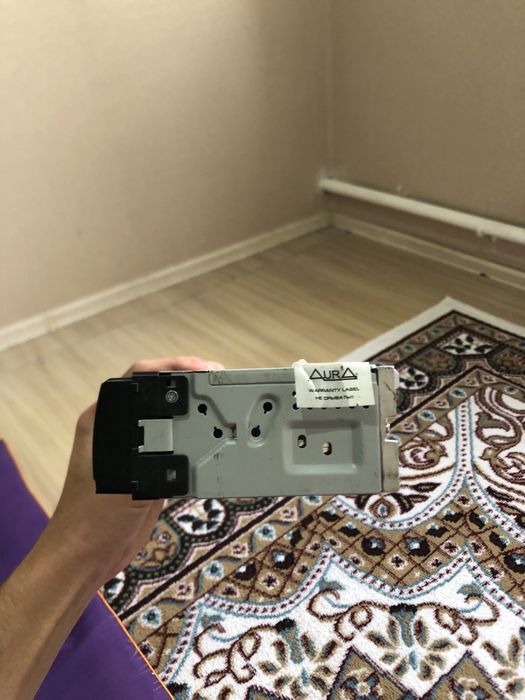 Магнитола Aura amh-78dsp