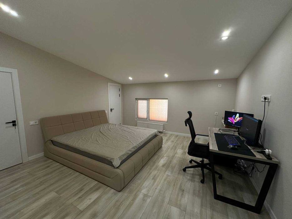 Продаётся 2х этажный дом, в Кибрайском районе