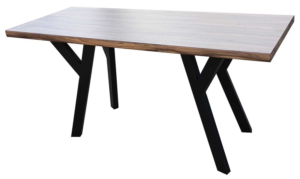 Поръчкови, класически и вечни. Крака за маса У обр. модел 018 к-т