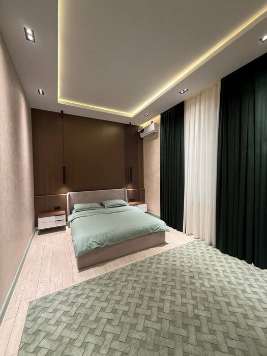 Dacha Arenda Sutochniy