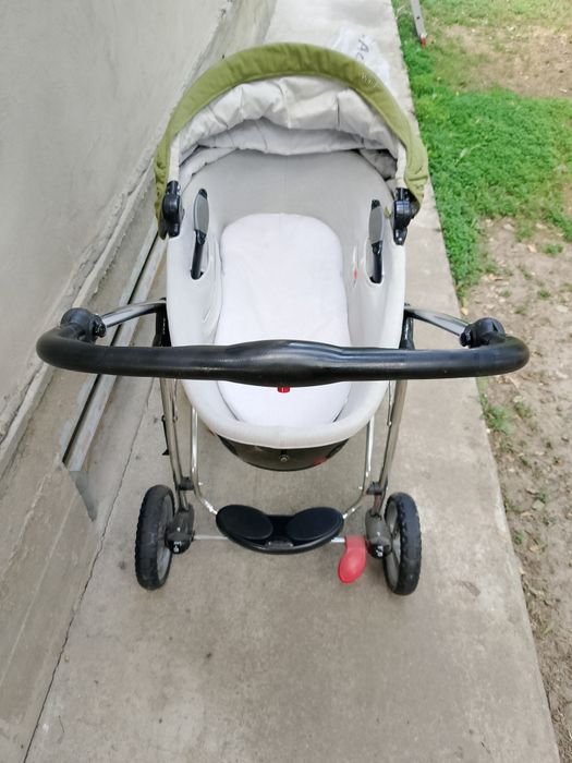 Коляска детская прогулочная