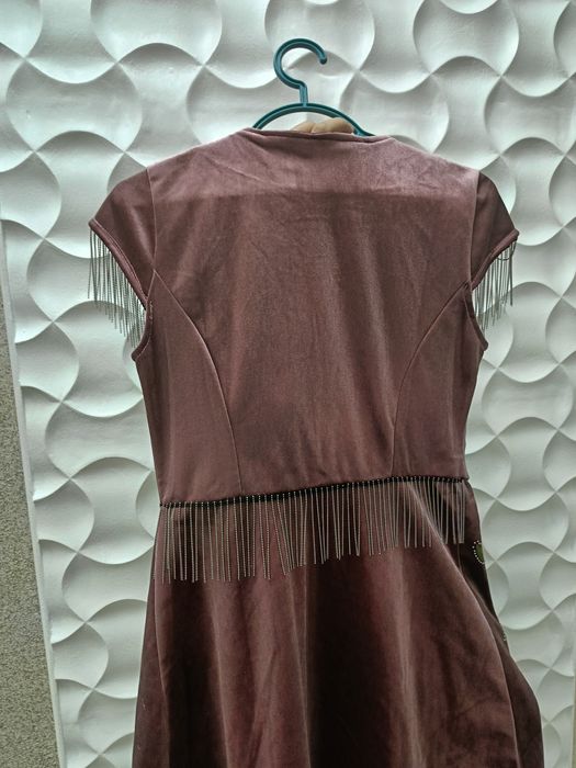 Женский кажекей длинный