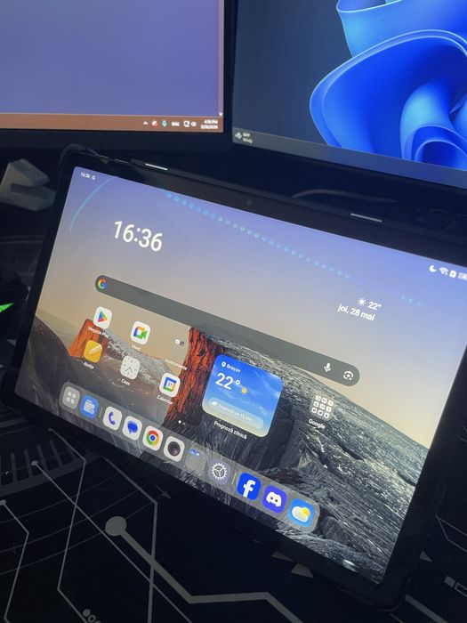 Oppo pad SE 128 GB + [GARANTIE]