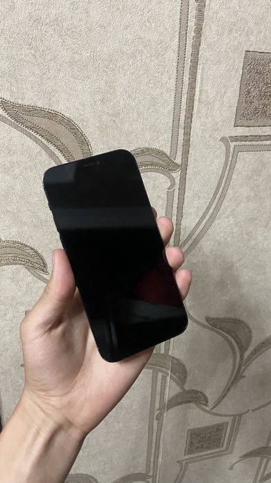 Iphone 12 pro 128GB