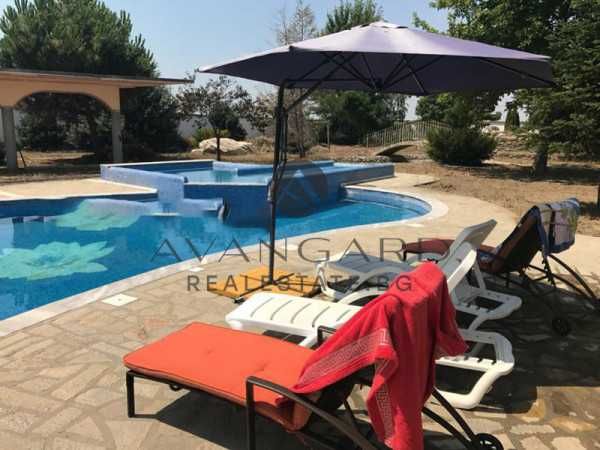 Продава се Къща в Пловдив, Коматево - 6000 кв.м за 116 €/кв.м - Снимка #7