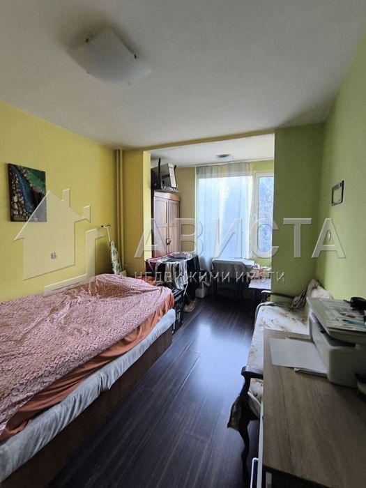 Дава се под наем Двустаен апартамент в София, Банишора - 68 кв.м за 397 € - Снимка #2