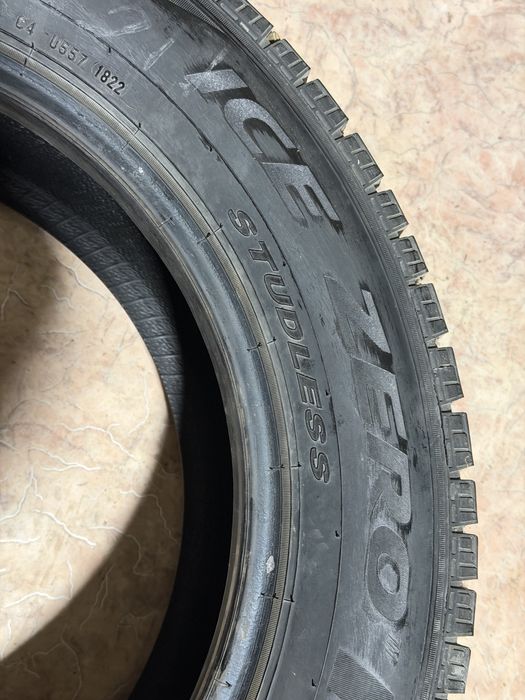 Шины  PIRELLI 225/60/17