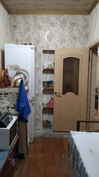 Квартира 2 комнаты.