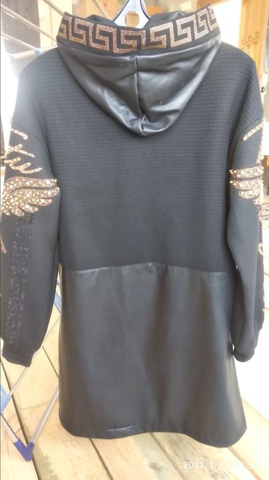 Продам платье -кардиган