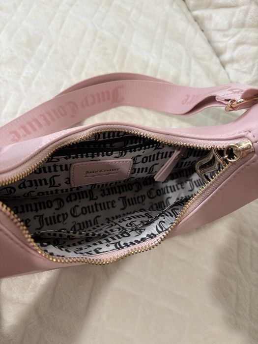 Оригинална чанта на Juicy Couture(чисто нова)