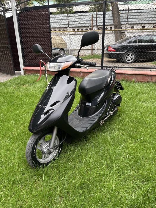 Продам Honda Dio 34