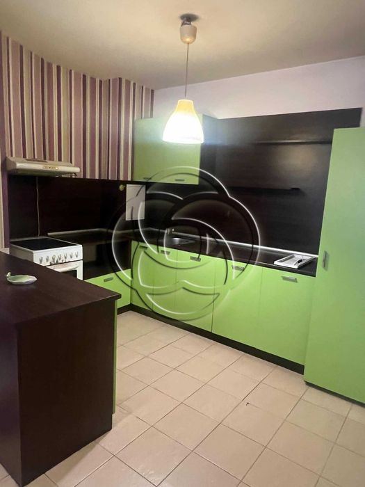 Дава се под наем Двустаен апартамент в София, Овча купел - 67 кв.м за 500 € - Снимка #1